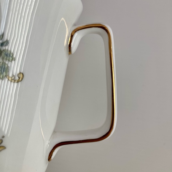 Royal Wedding Commemorative Teacup 1981 - Picture 5 of 7